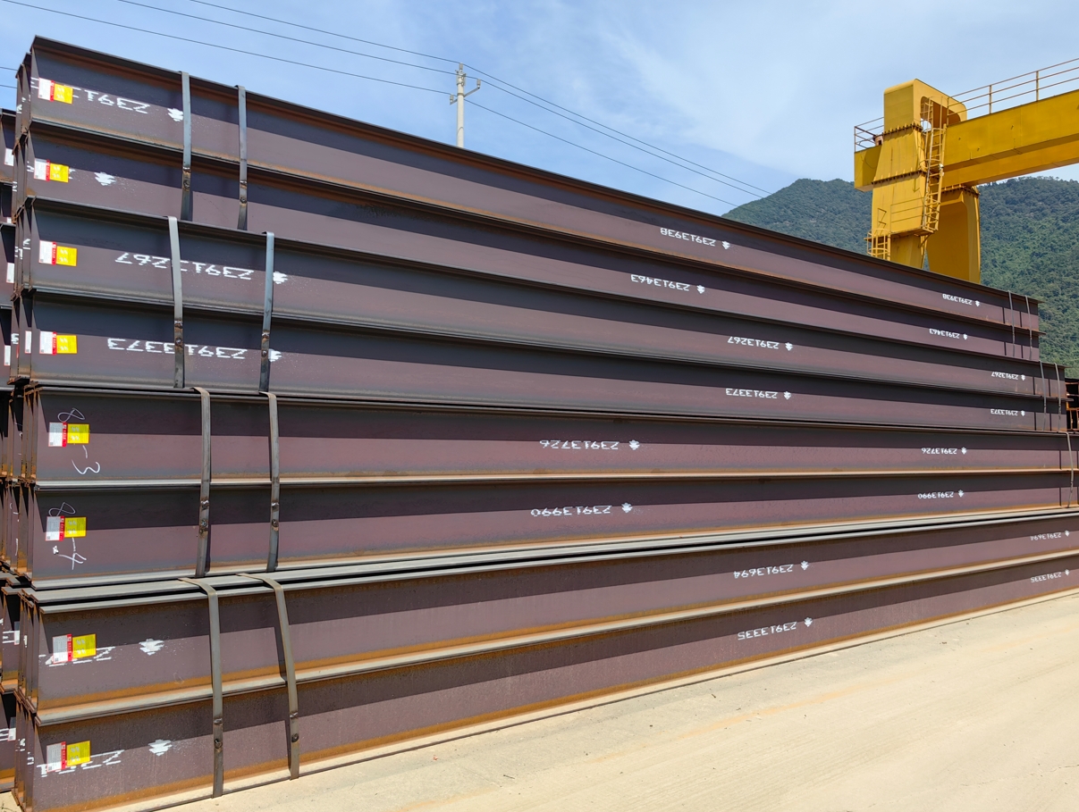 H型鋼和其他鋼材相比有什么優(yōu)勢(shì)？