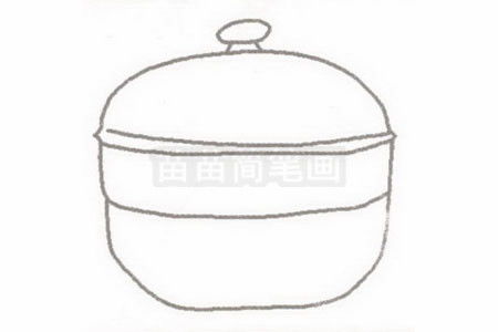 輕松掌握鍋具簡(jiǎn)筆畫(huà) 從廚具到衛(wèi)具的趣味描繪